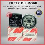 Filter oli 